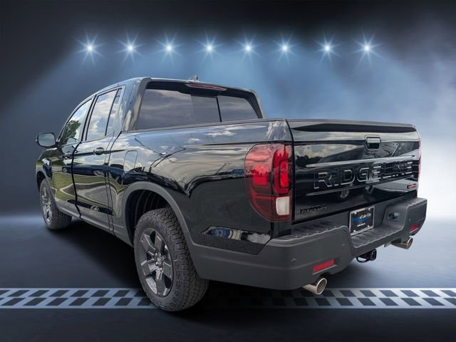 New 2026 Honda Ridgeline TrailSport image 4