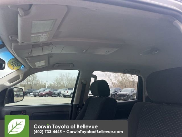 Used 2011 Toyota Tundra 4x4 CrewMax image 23