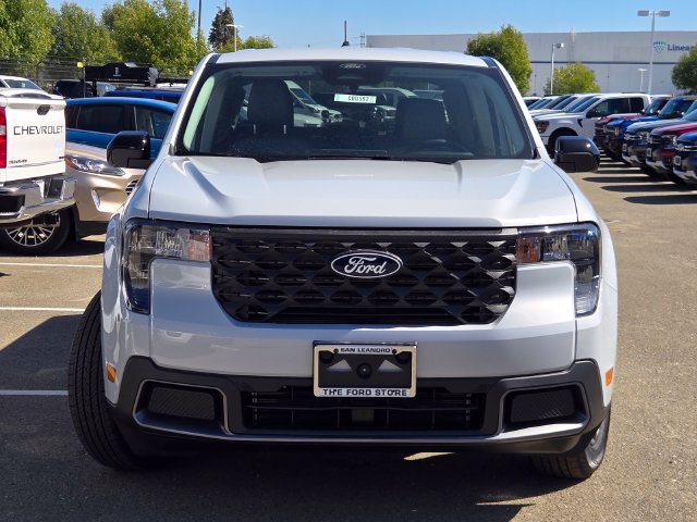 New 2026 Ford Maverick XLT w/ XLT Luxury Package FWD image 2