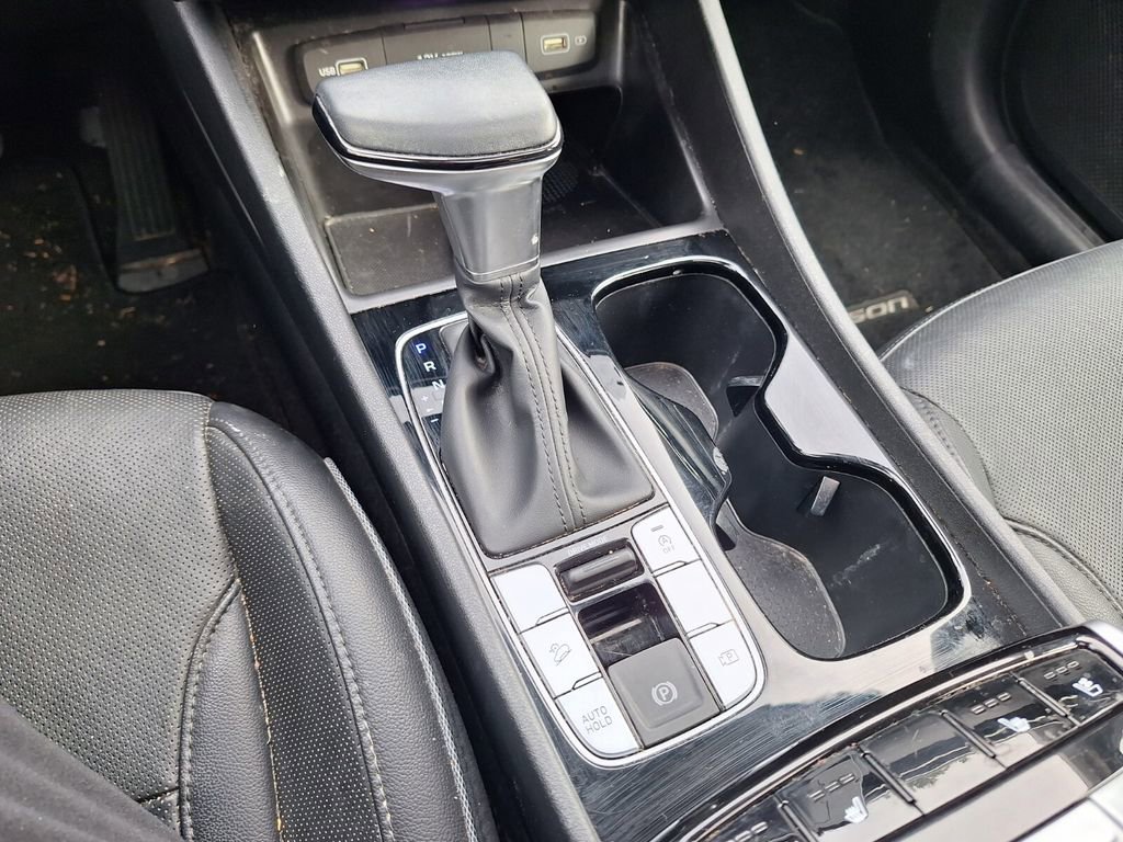 Used 2022 Hyundai Tucson SEL w/ Convenience + Premium Package image 17