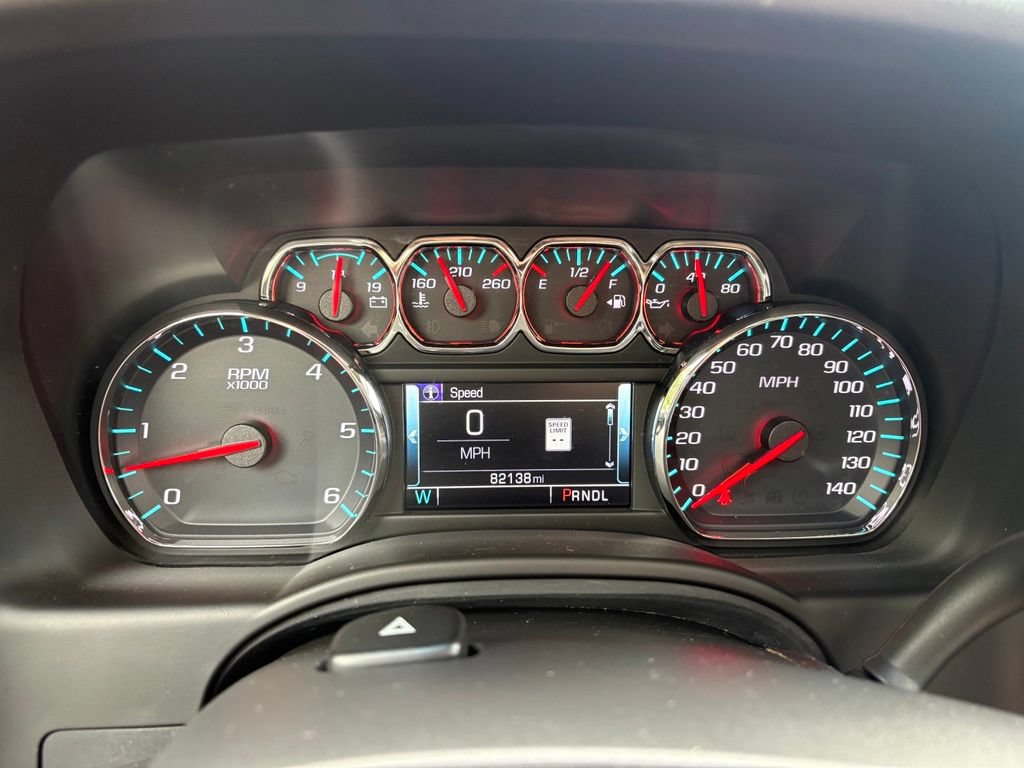 Used 2019 Chevrolet Tahoe LT AWD/4WD image 23