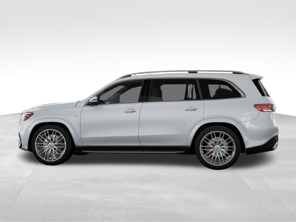 New 2026 Mercedes-Benz GLS 63 AMG 4MATIC image 33