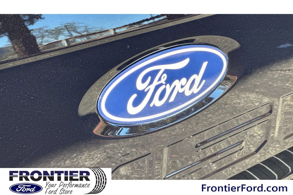 Certified 2025 Ford F150 XLT w/ Equipment Group 301A Standard AWD/4WD image 26