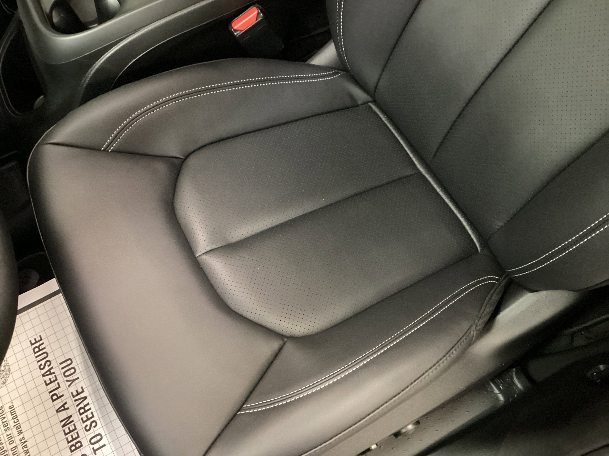 New 2026 Chrysler Pacifica Select w/ S Appearance Package AWD/4WD image 17