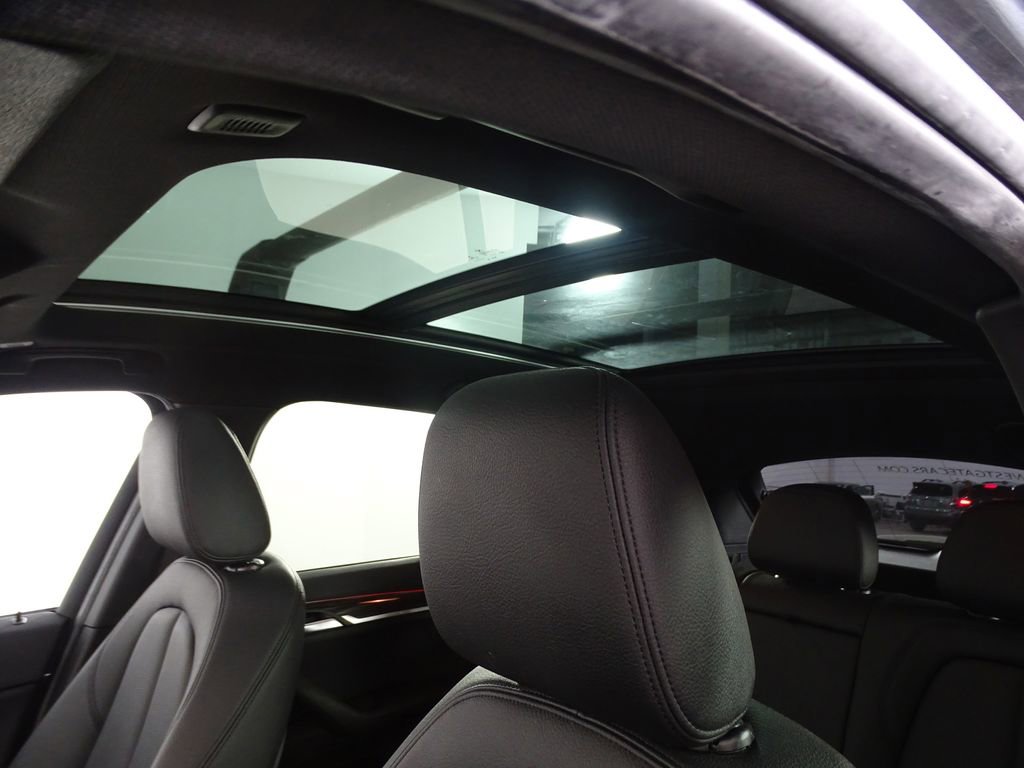 Used 2017 BMW X1 xDrive28i image 8