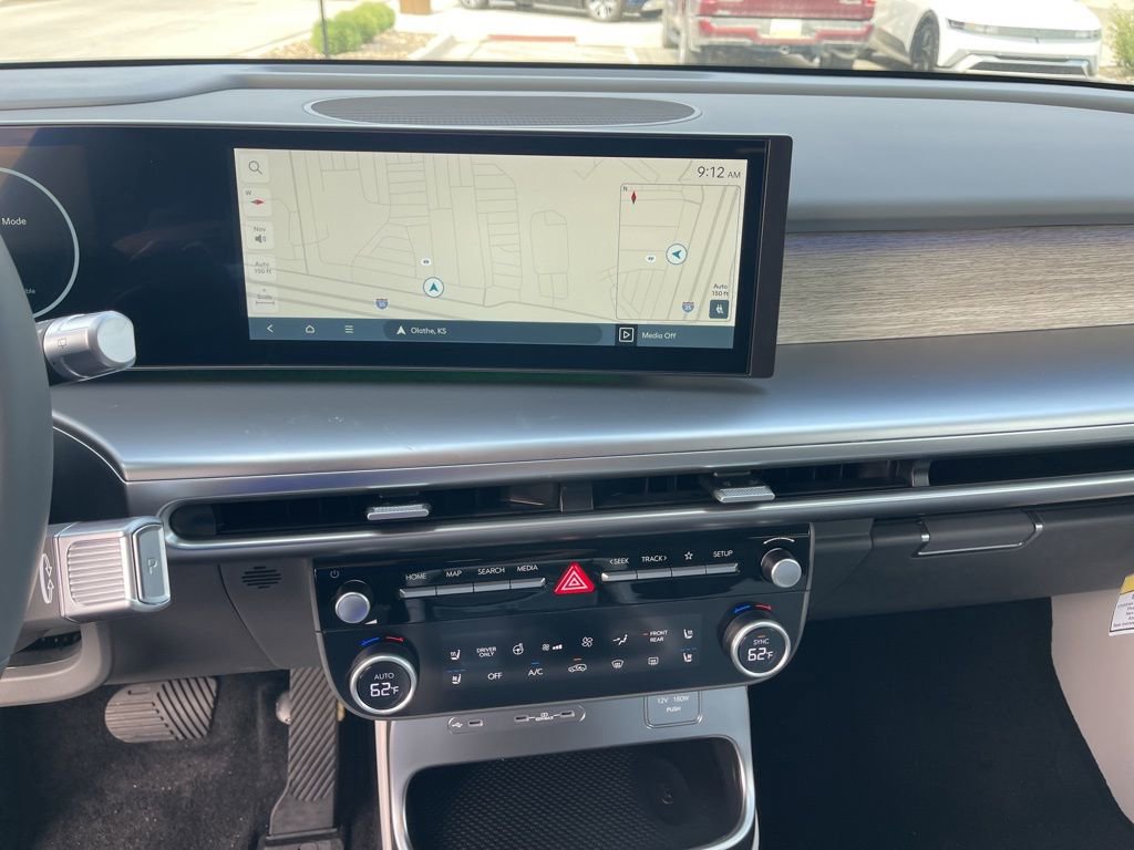 New 2026 Hyundai Ioniq 9 SEL image 28