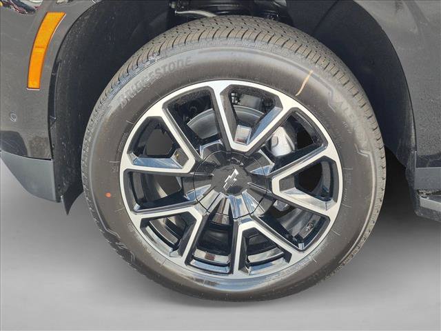 New 2026 Chevrolet Tahoe RST w/ Comfort Package RWD image 9