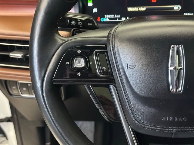 Used 2023 Lincoln Aviator Reserve w/ Equipment Group 201A AWD/4WD image 22