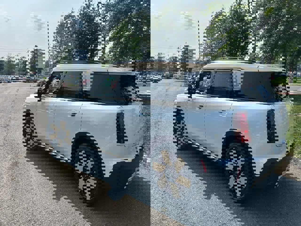 New 2025 MINI Cooper Countryman S image 4