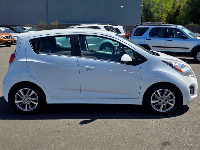 Used 2016 Chevrolet Spark LT FWD image 8
