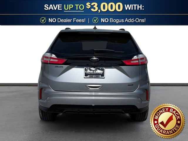 Used 2024 Ford Edge SE w/ Black Appearance Package AWD/4WD image 5