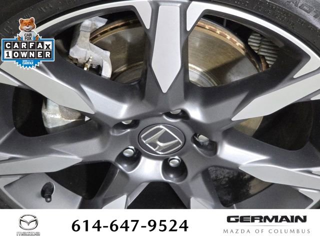 Used 2025 Honda Civic Sport image 13