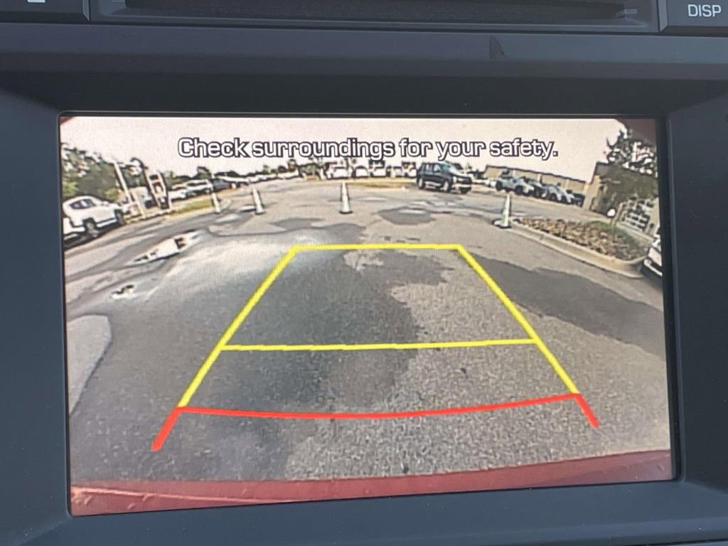 Used 2017 Hyundai Sonata Sport w/ Cargo Package image 17