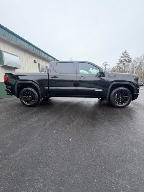 New 2026 GMC Sierra 1500 Elevation w/ Preferred Package image 3