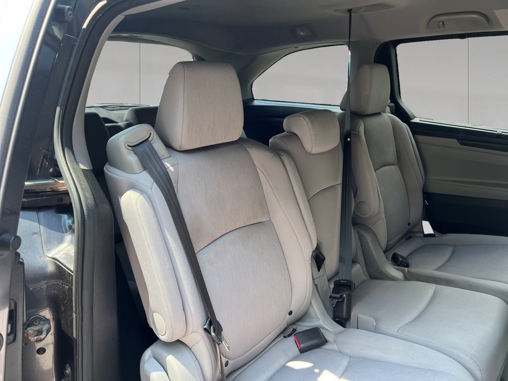 Used 2019 Honda Odyssey EX image 18