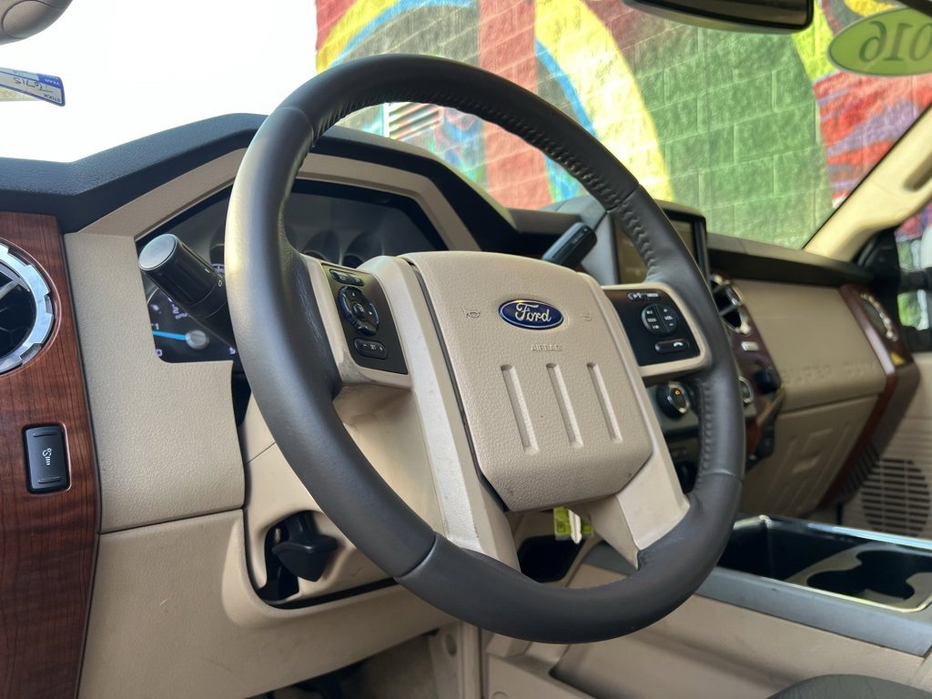 Used 2016 Ford F450 King Ranch image 38