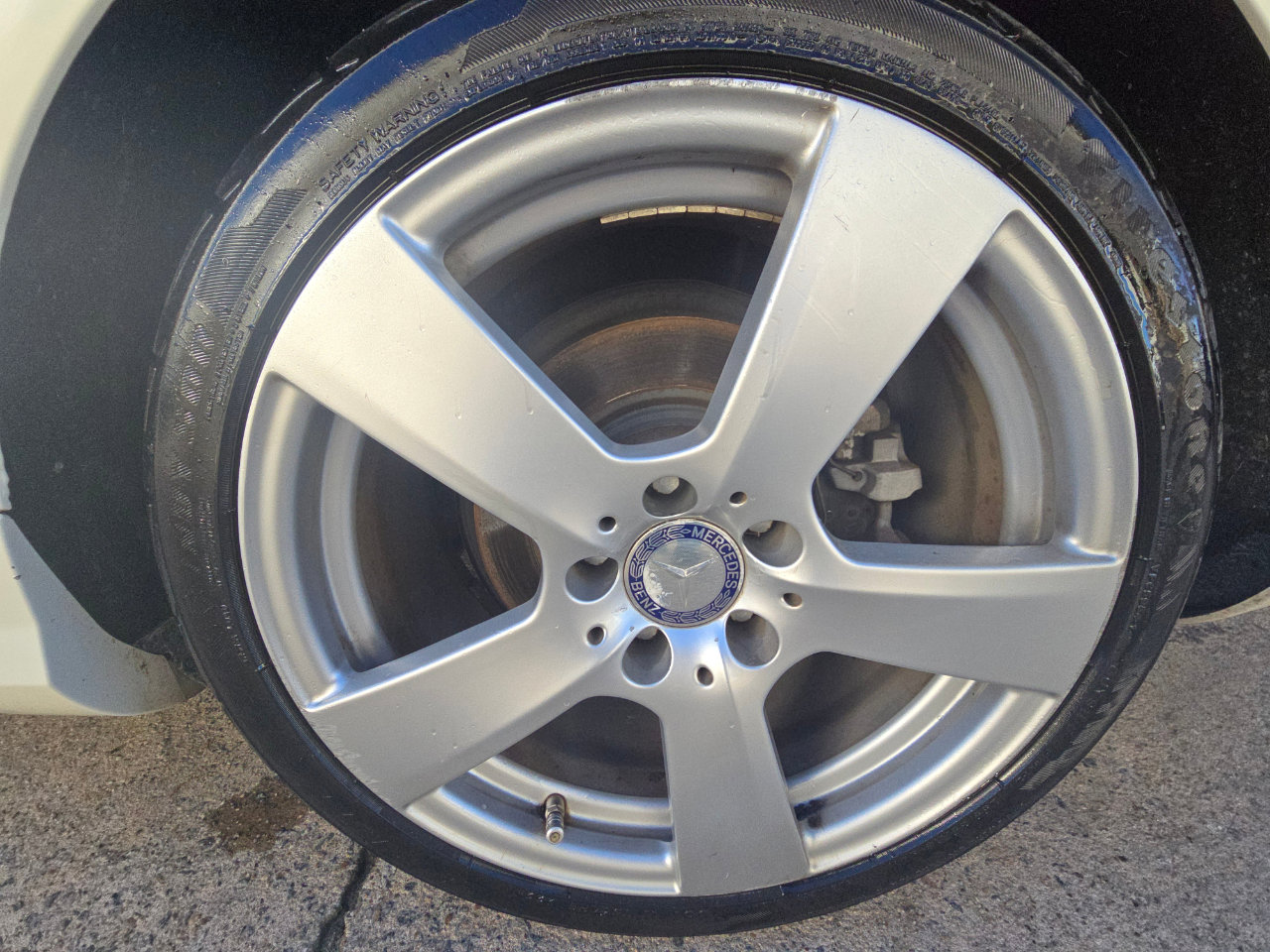 Used 2010 Mercedes-Benz E 550 E550 Coupe image 18