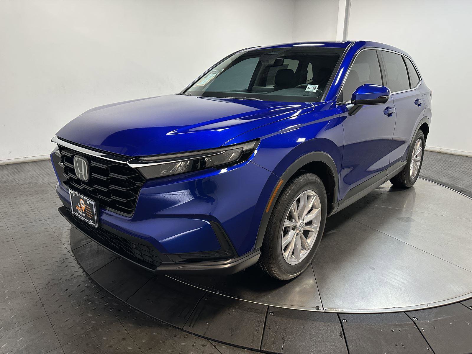 Used 2024 Honda CR-V EX-L image 6