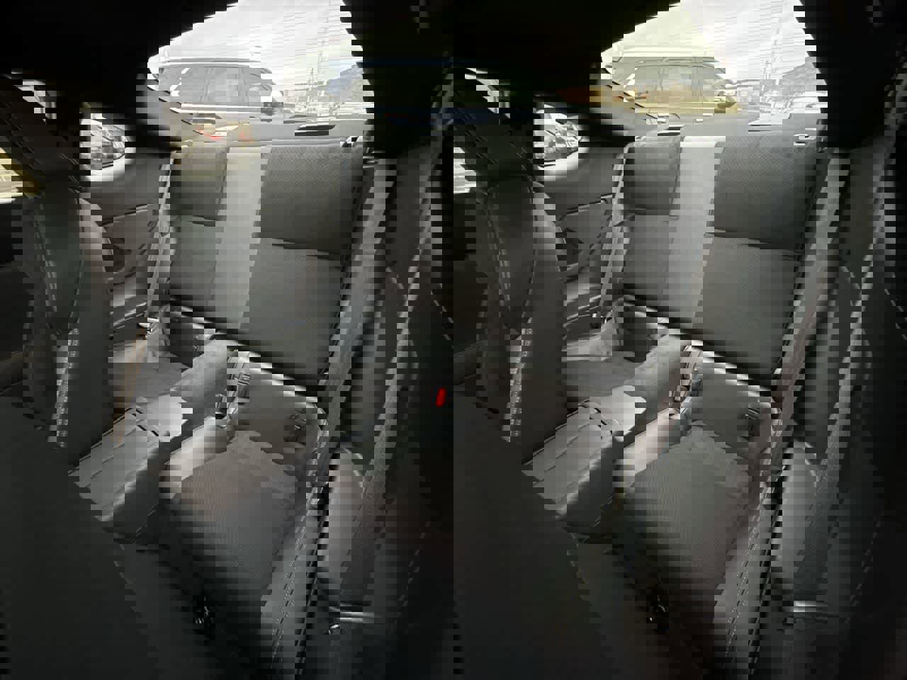 New 2026 Toyota GR86 YUZU Limited image 12