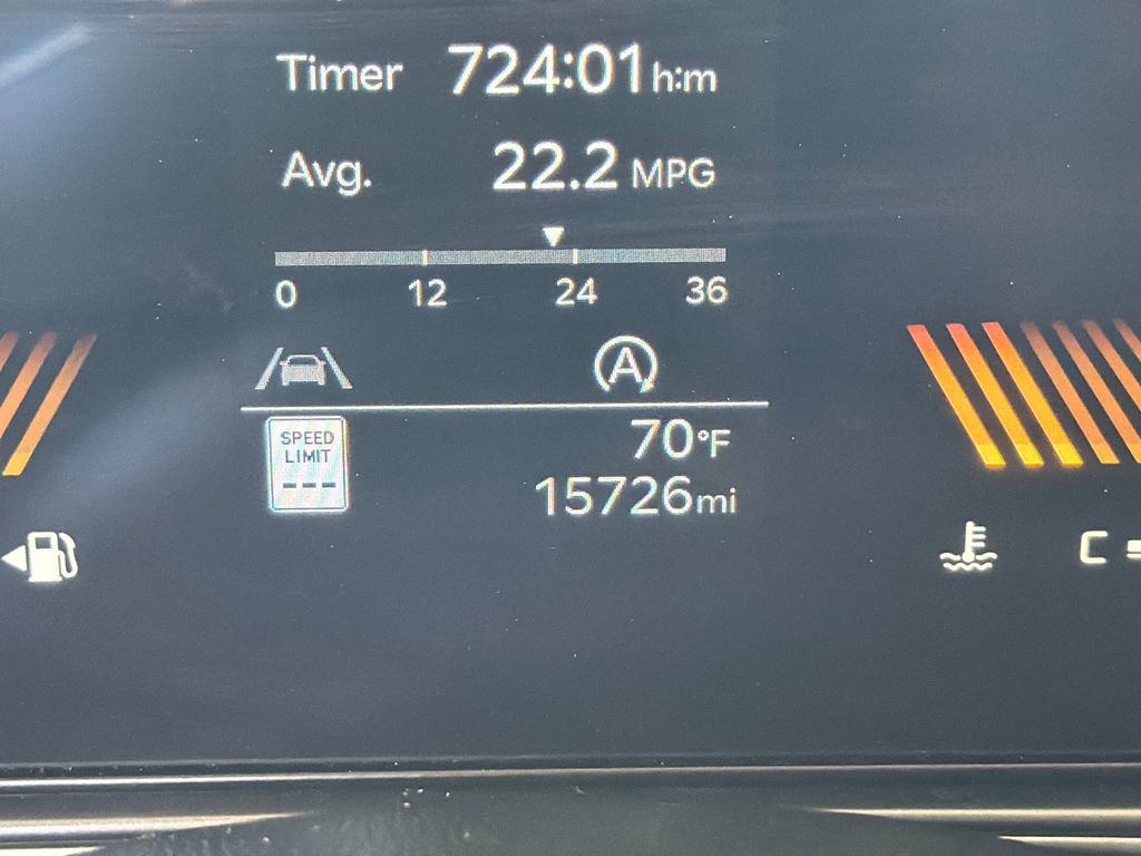 Used 2024 Kia Sorento S w/ Panoramic Sunroof Package FWD image 24