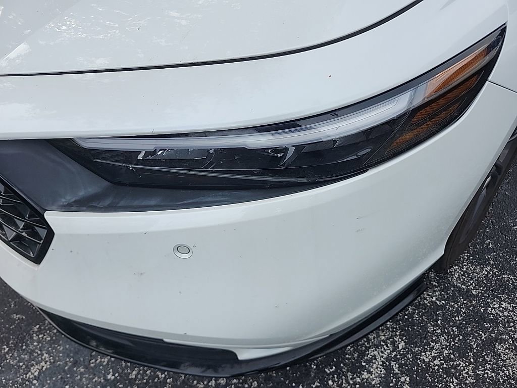 Used 2024 Honda Accord EX-L image 13