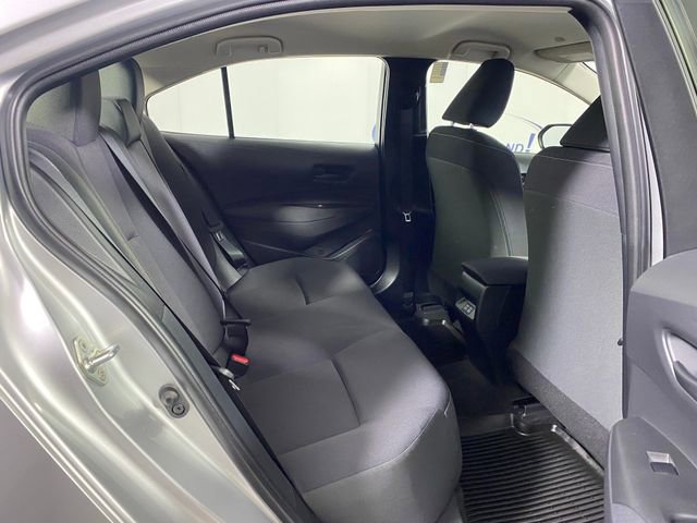 Used 2024 Toyota Corolla LE FWD image 9
