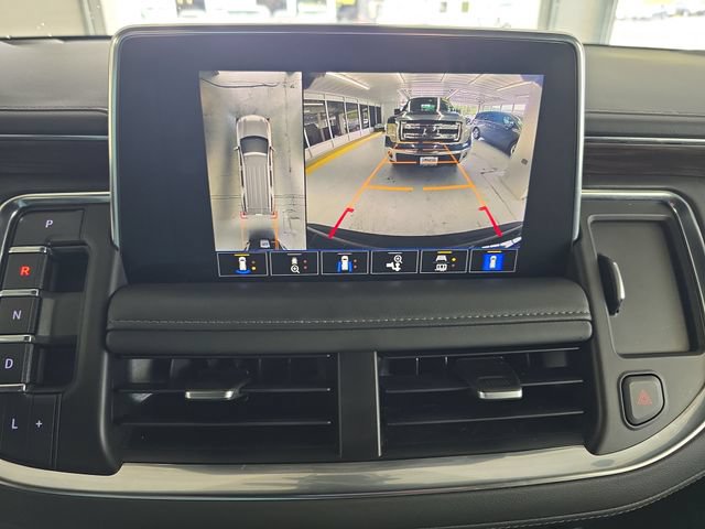 Used 2022 Chevrolet Tahoe LT w/ LT Signature Package AWD/4WD image 18