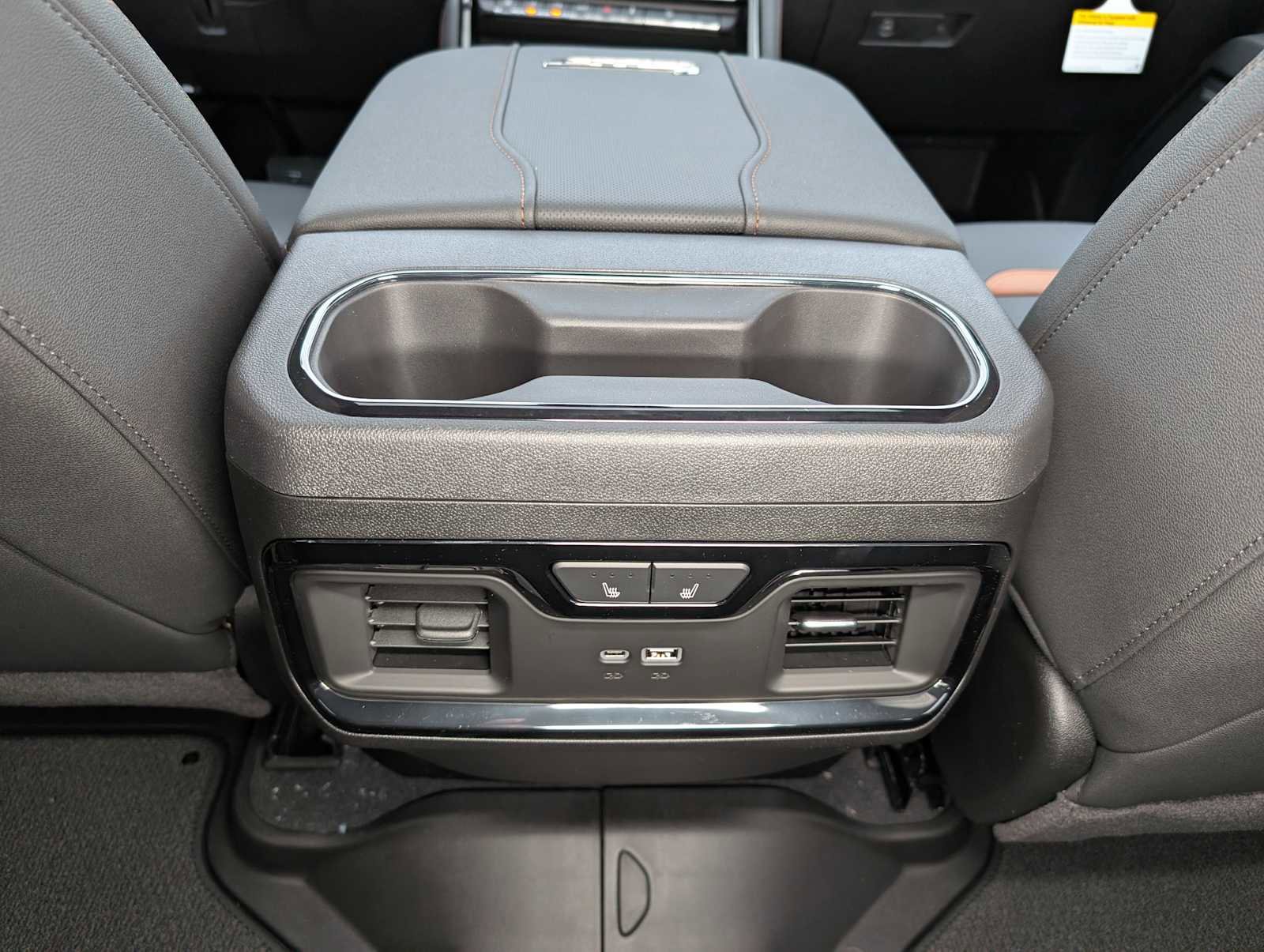 New 2026 GMC Sierra 2500 AT4 w/ Technology Package image 19