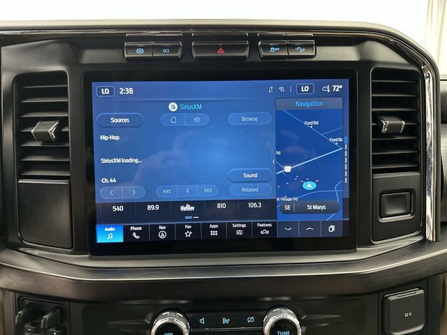 Used 2023 Ford F250 Lariat w/ FX4 Off-Road Package image 14