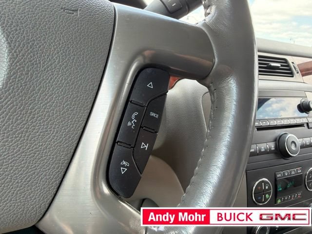 Used 2012 GMC Yukon XL SLT w/ SLT-2 Equipment Package AWD/4WD image 31