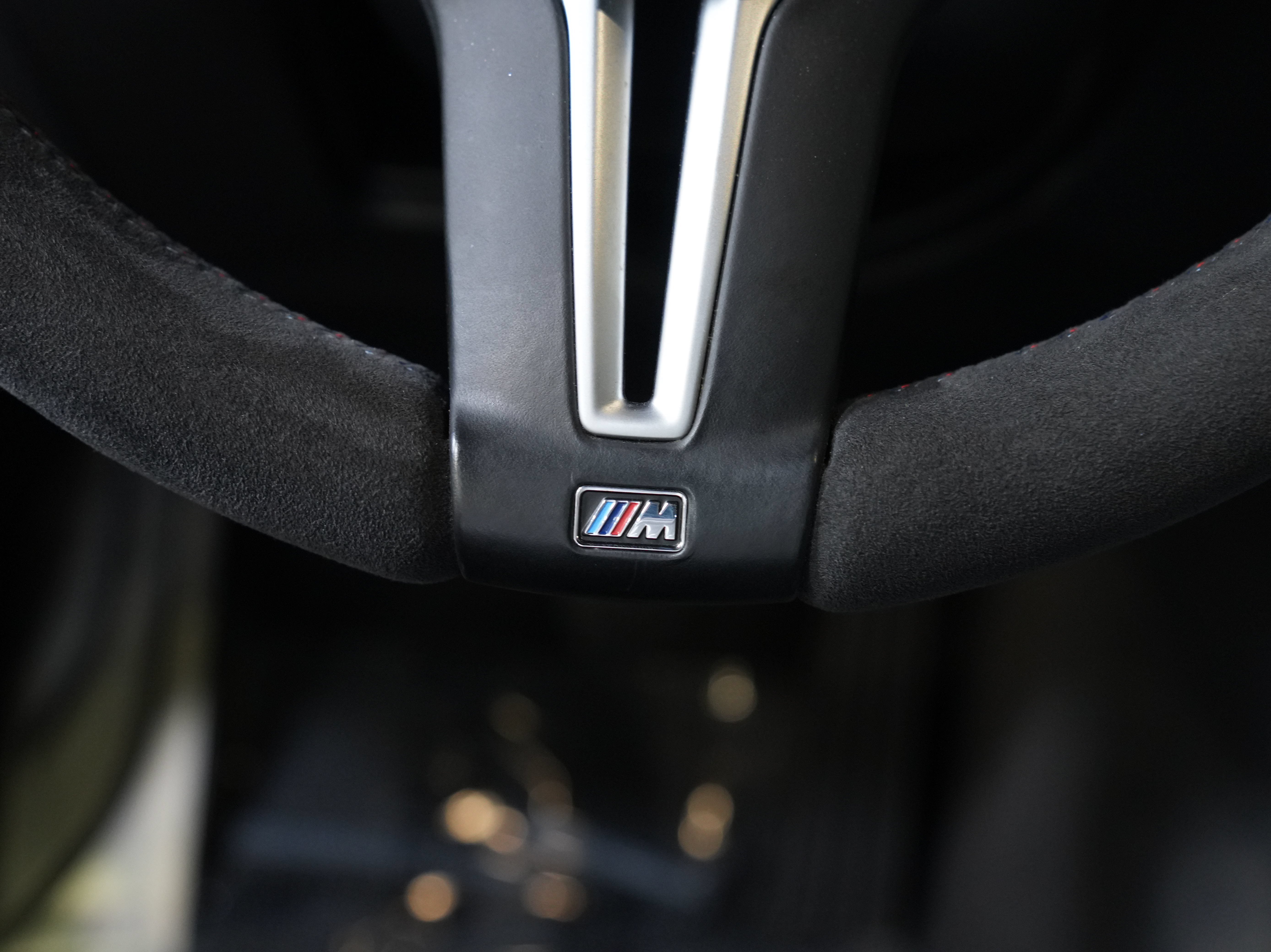 Used 2016 BMW M4 GTS RWD image 37