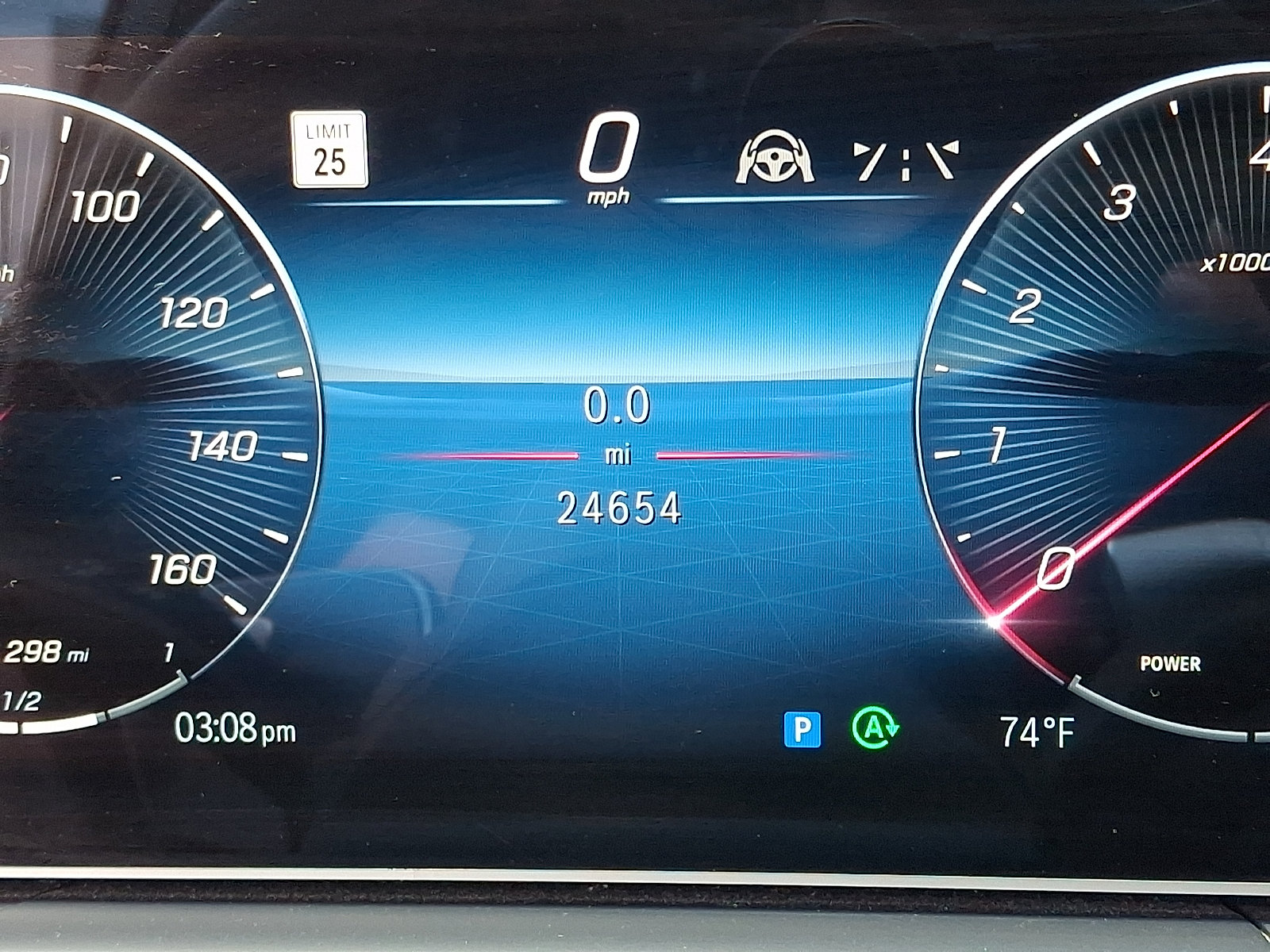 Used 2025 Mercedes-Benz GLE 350 4MATIC image 23