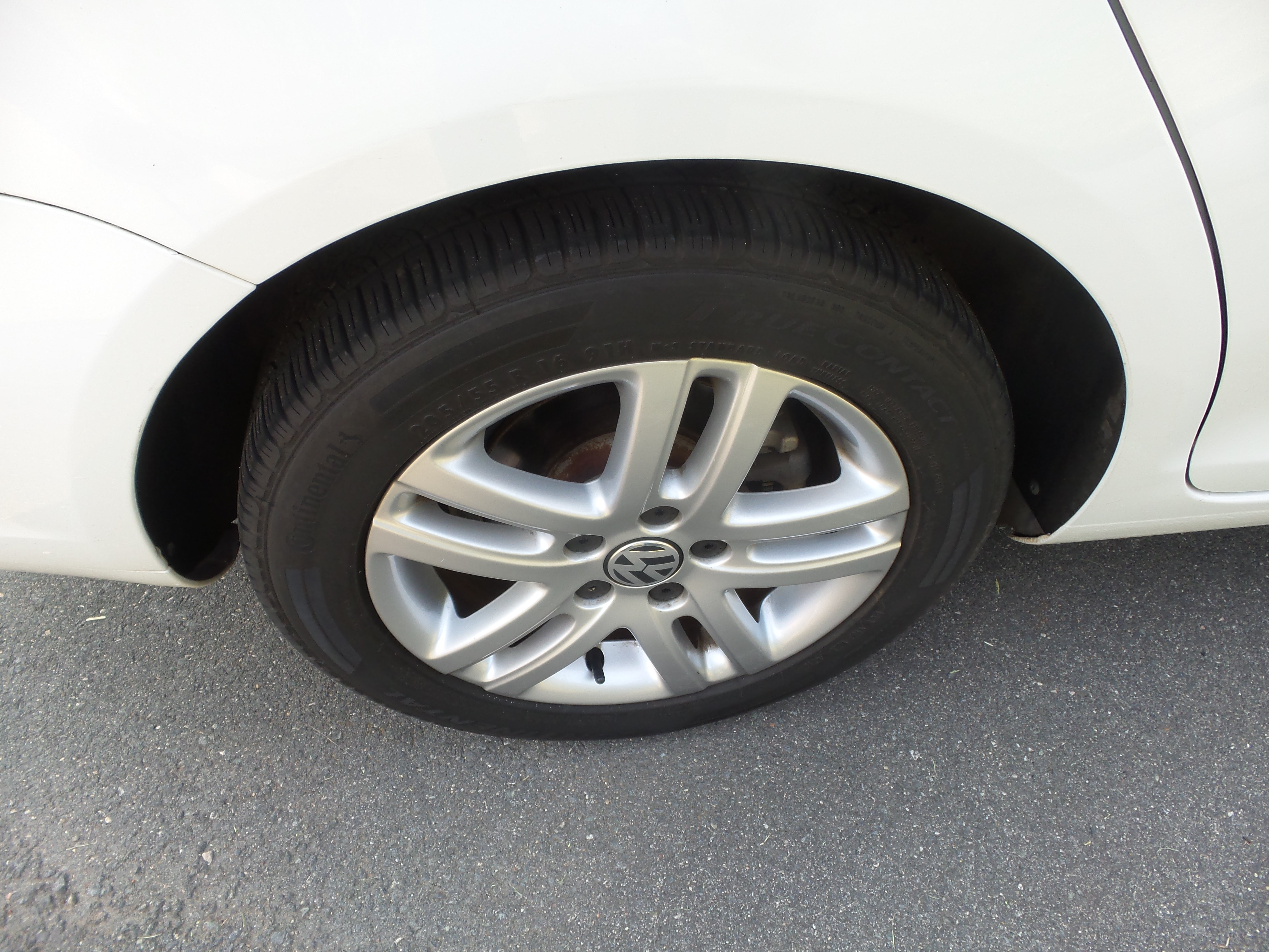 Used 2014 Volkswagen Jetta TDI FWD image 27