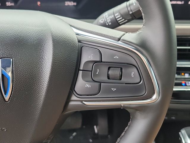 Used 2025 Buick Envista Avenir FWD image 8