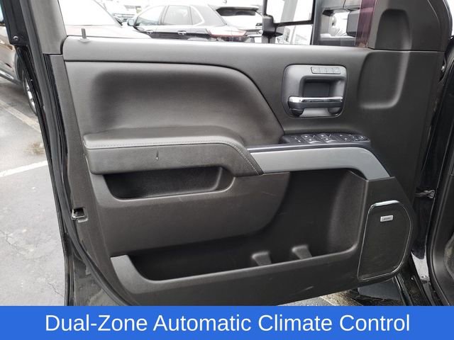 Used 2019 Chevrolet Silverado 2500 LTZ w/ Duramax Plus Package image 16
