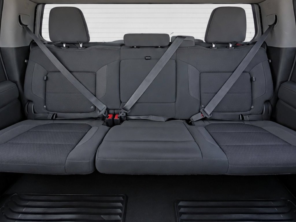 Used 2022 GMC Sierra 1500 Elevation AWD/4WD image 19