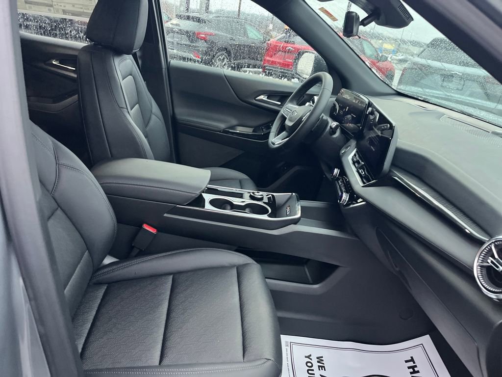 New 2026 Chevrolet Equinox LT image 28