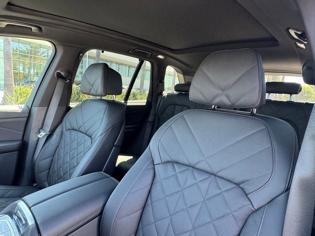 Used 2026 BMW X5 sDrive40i w/ M Sport Package image 20