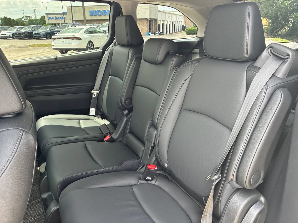 New 2026 Honda Odyssey EX-L image 19