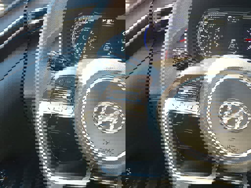 Used 2024 Hyundai Tucson SEL image 20