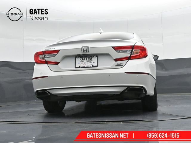 Used 2020 Honda Accord Touring image 33