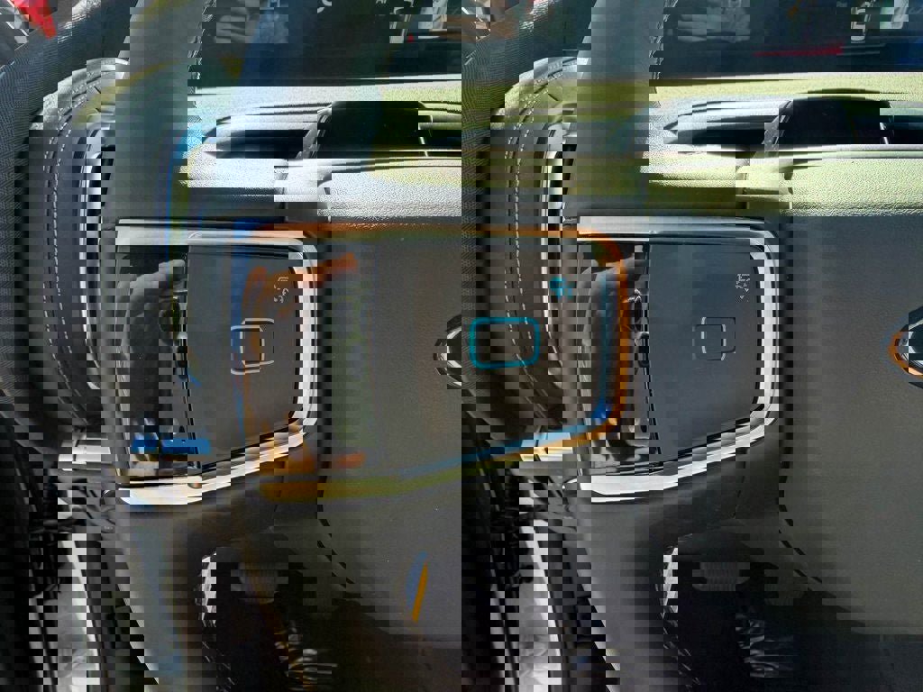 New 2026 Ford Expedition Platinum w/ Stealth Appearance Package image 30