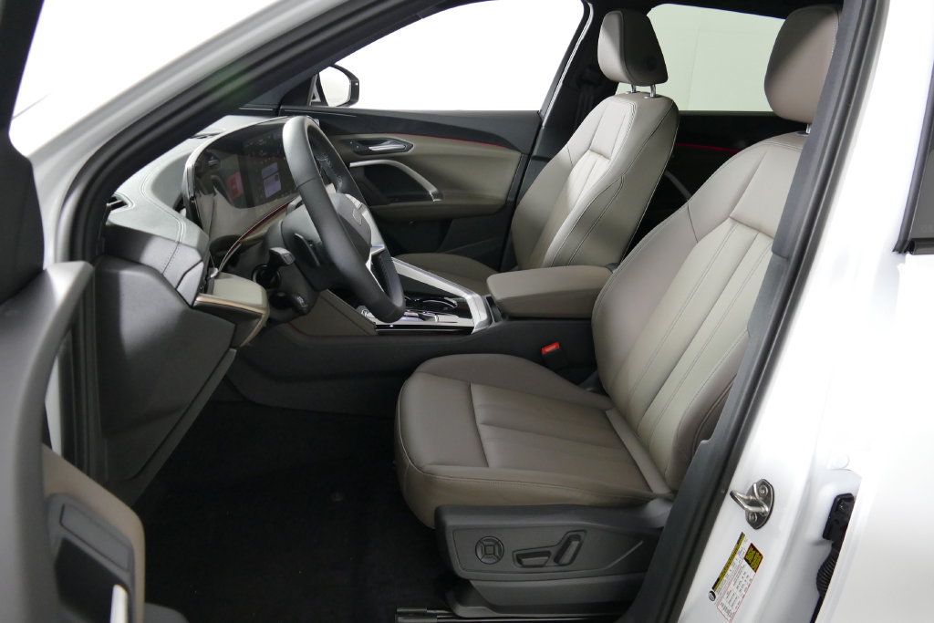 New 2026 Audi Q5 2.0T AWD/4WD image 10