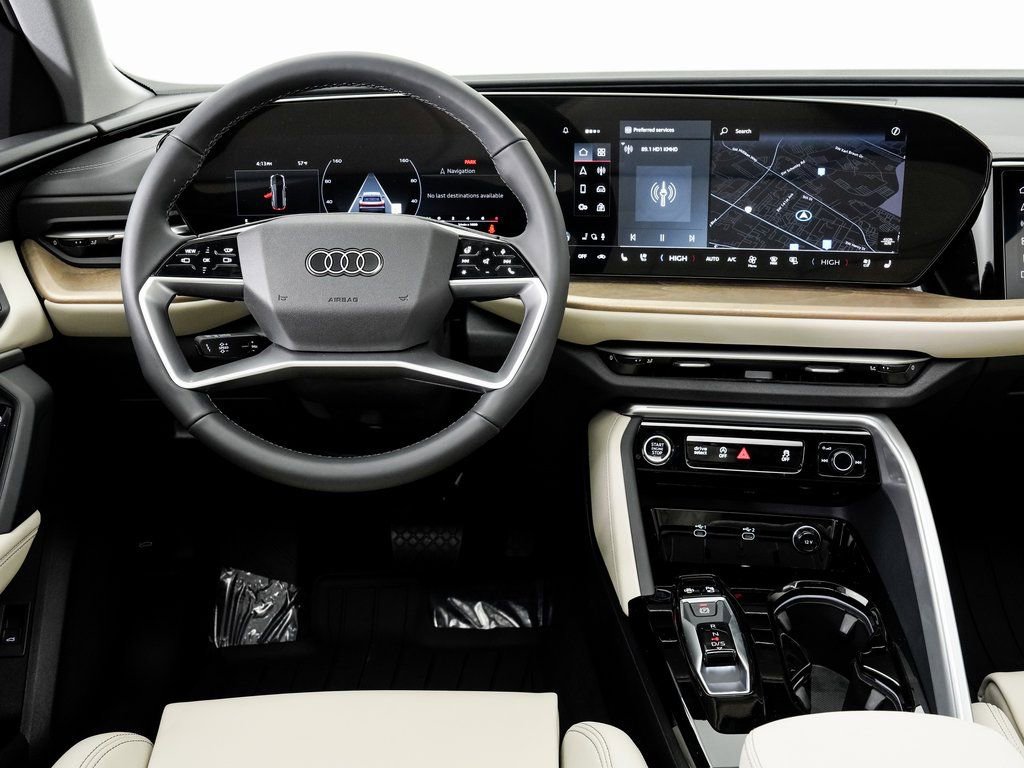 Used 2025 Audi Q5 Prestige image 15