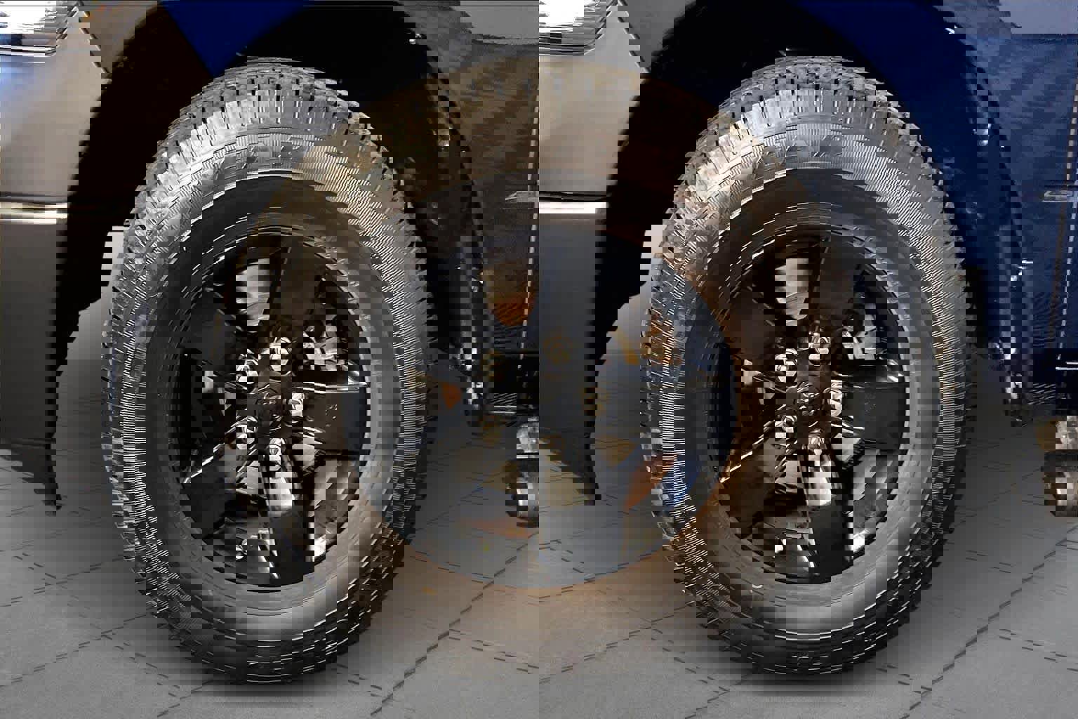 Used 2022 RAM 1500 Tradesman w/ Popular Equipment Group image 9