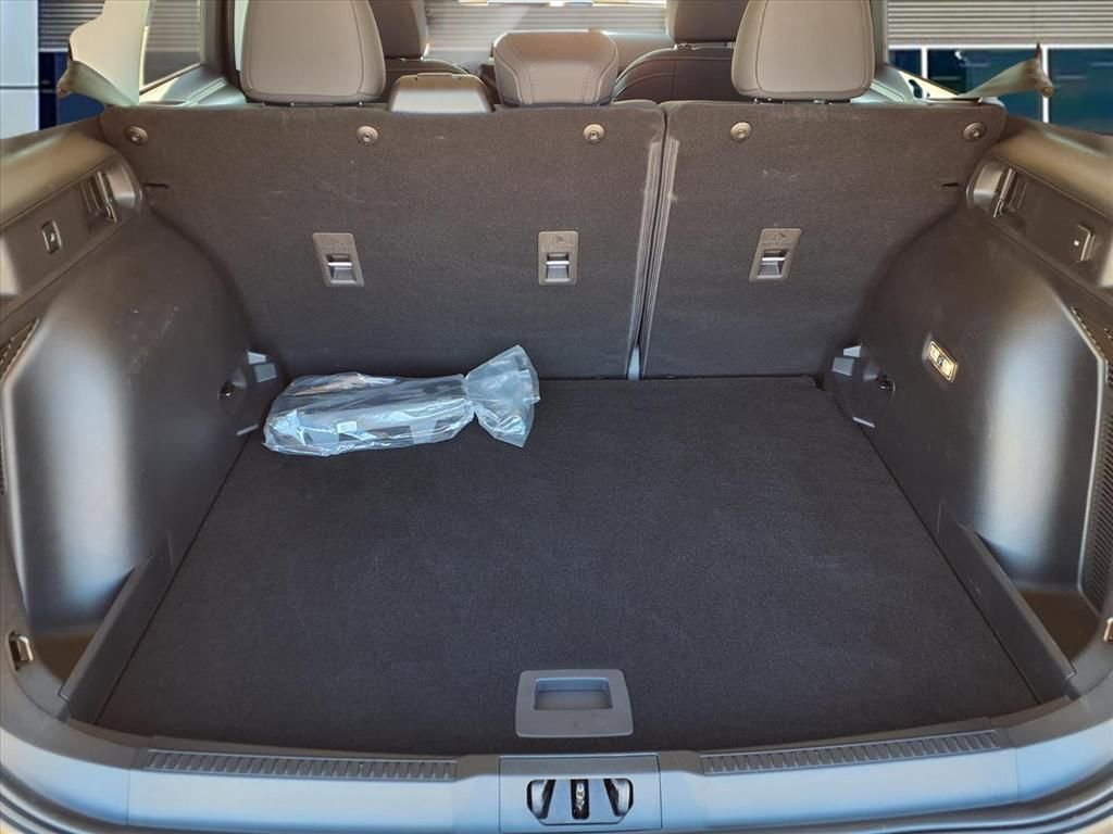 New 2025 Ford Bronco Sport Big Bend image 28