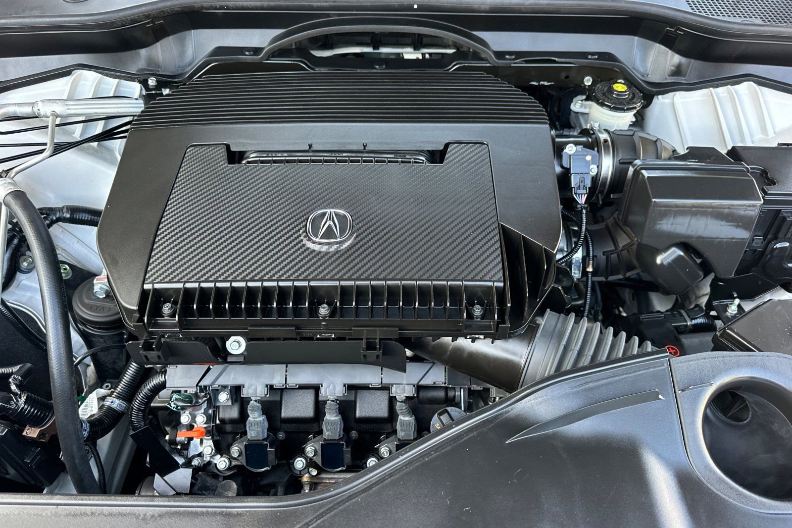 Used 2023 Acura MDX FWD w/ Technology Package image 25