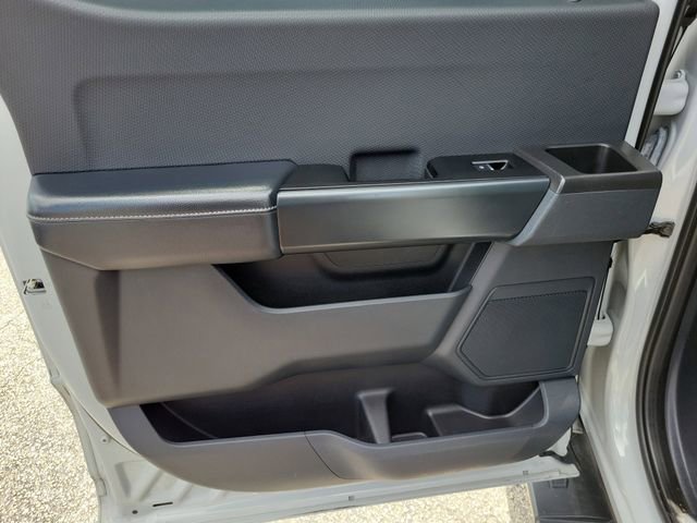 Used 2023 Ford F150 XL w/ STX Appearance Package image 7