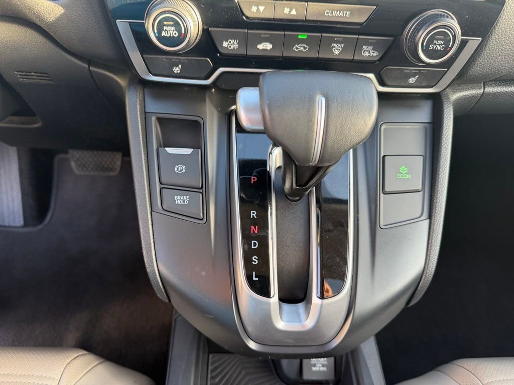Used 2019 Honda CR-V Touring image 24