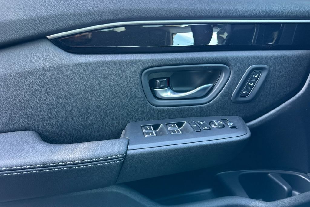 New 2026 Honda Pilot EX-L image 11